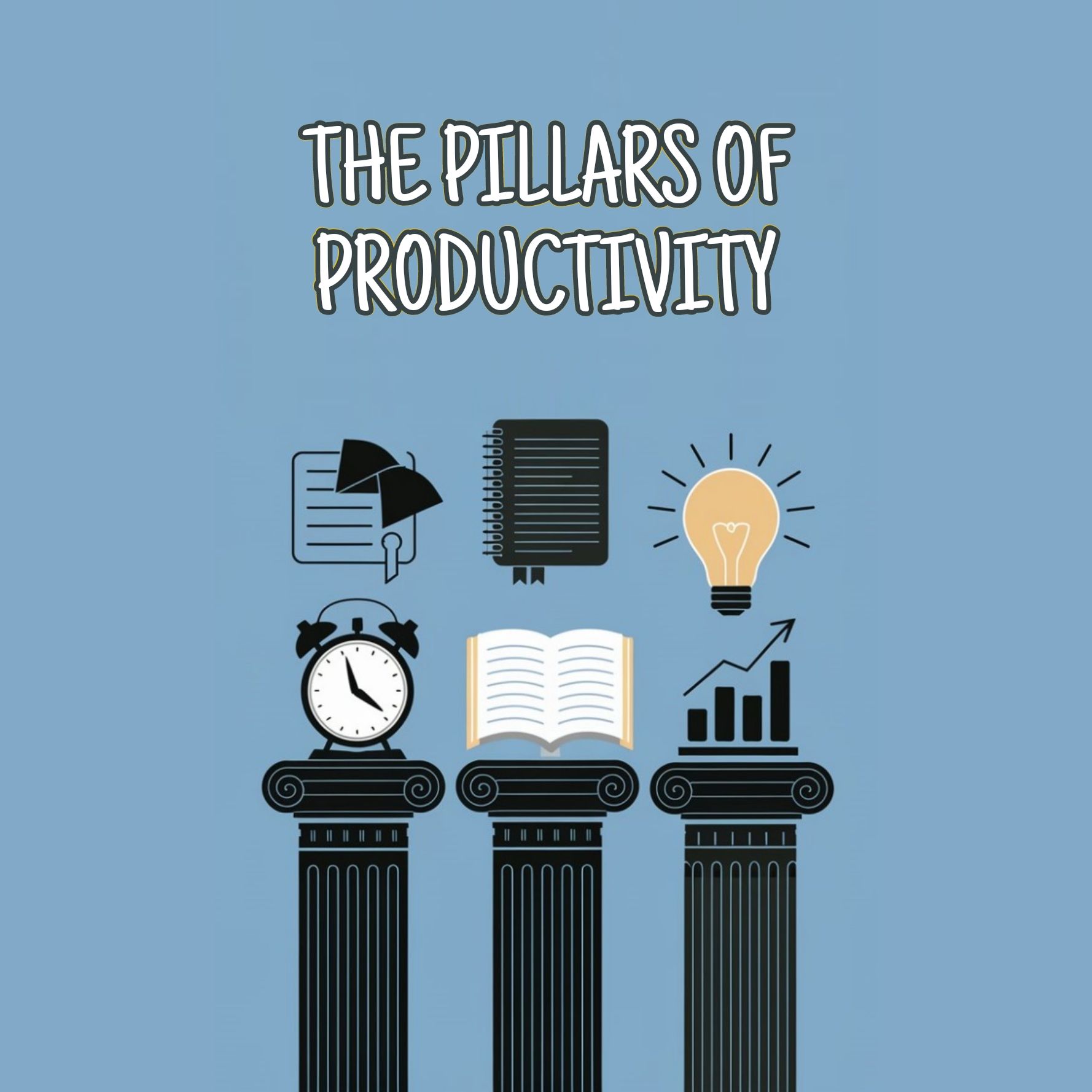 The Pillars of Productivity