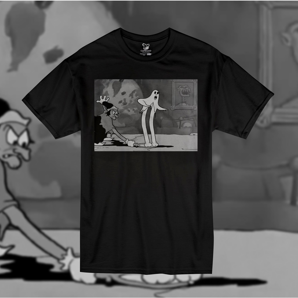 Camiseta Camisa Ghostemane Mercury Unissex