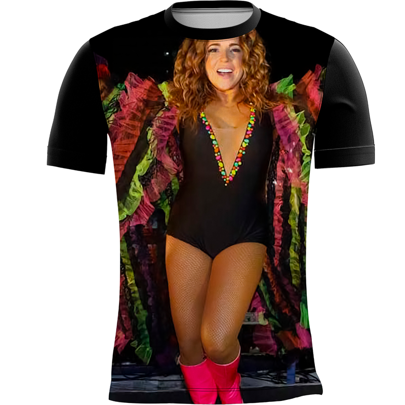 Camiseta Personalizada Estampa Digital Danielly Mercury 1_x000D_