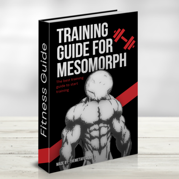 TRAINING GUIDE FOR MESOMORPHS