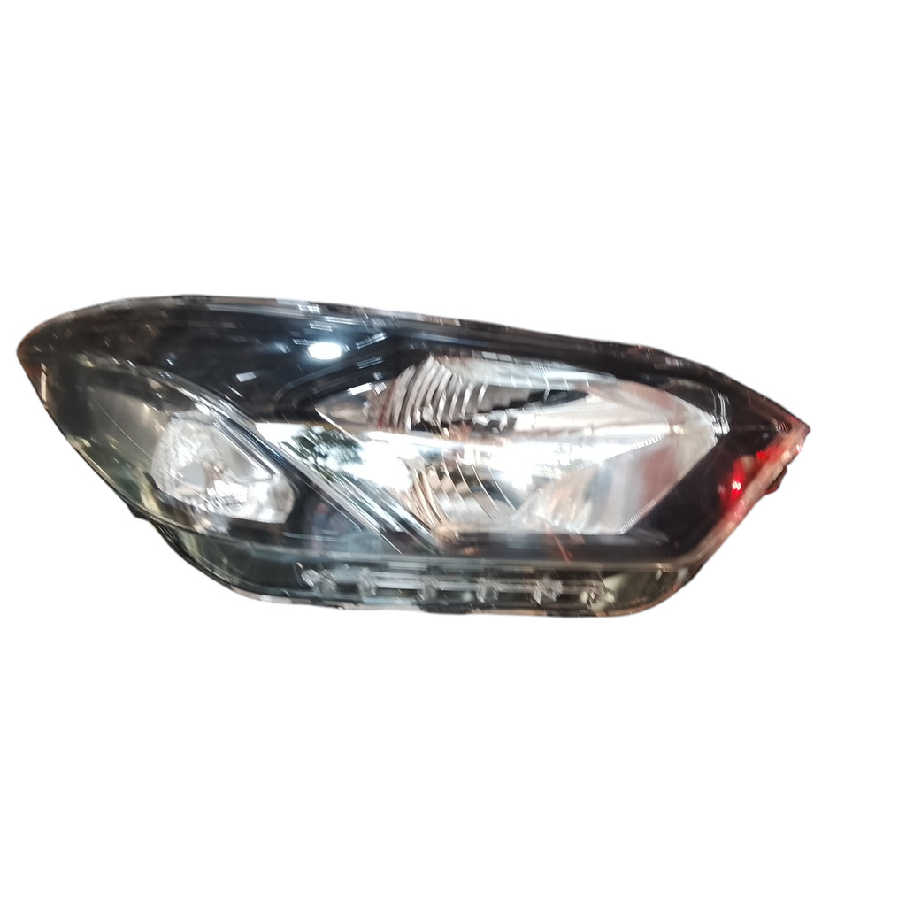 Farol Direito Onix Prisma 2017 a 2019 Lt Ltz Adv Effect Led