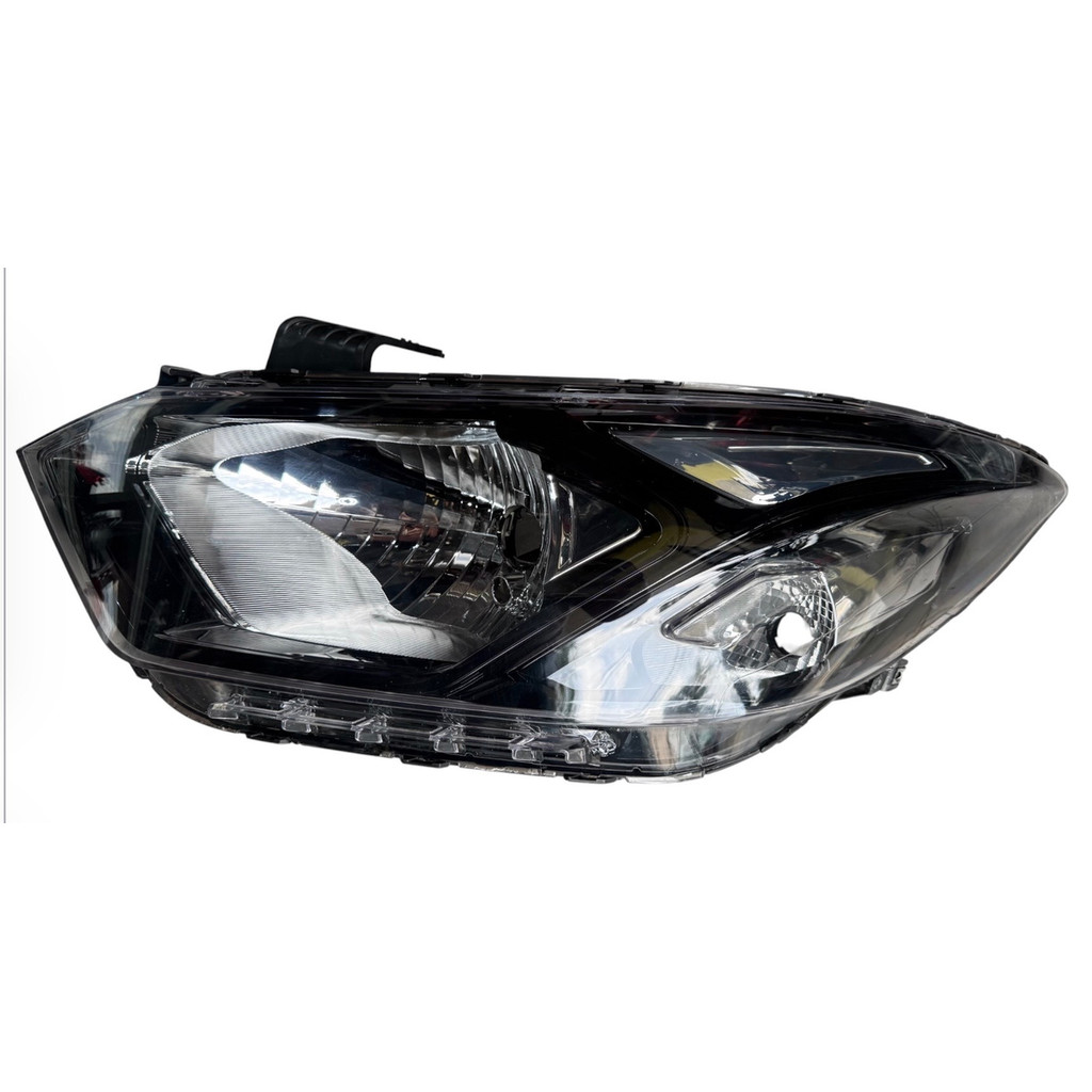 Farol Esquerdo Onix Prisma 2016/2020 Lt Ltz Adv Effect S/Led