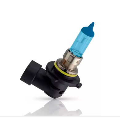 Lâmpada HB4 Super Branca Xenon Effect 4000K - 12V 55W - Philips 9006BV+B1  / 53094030