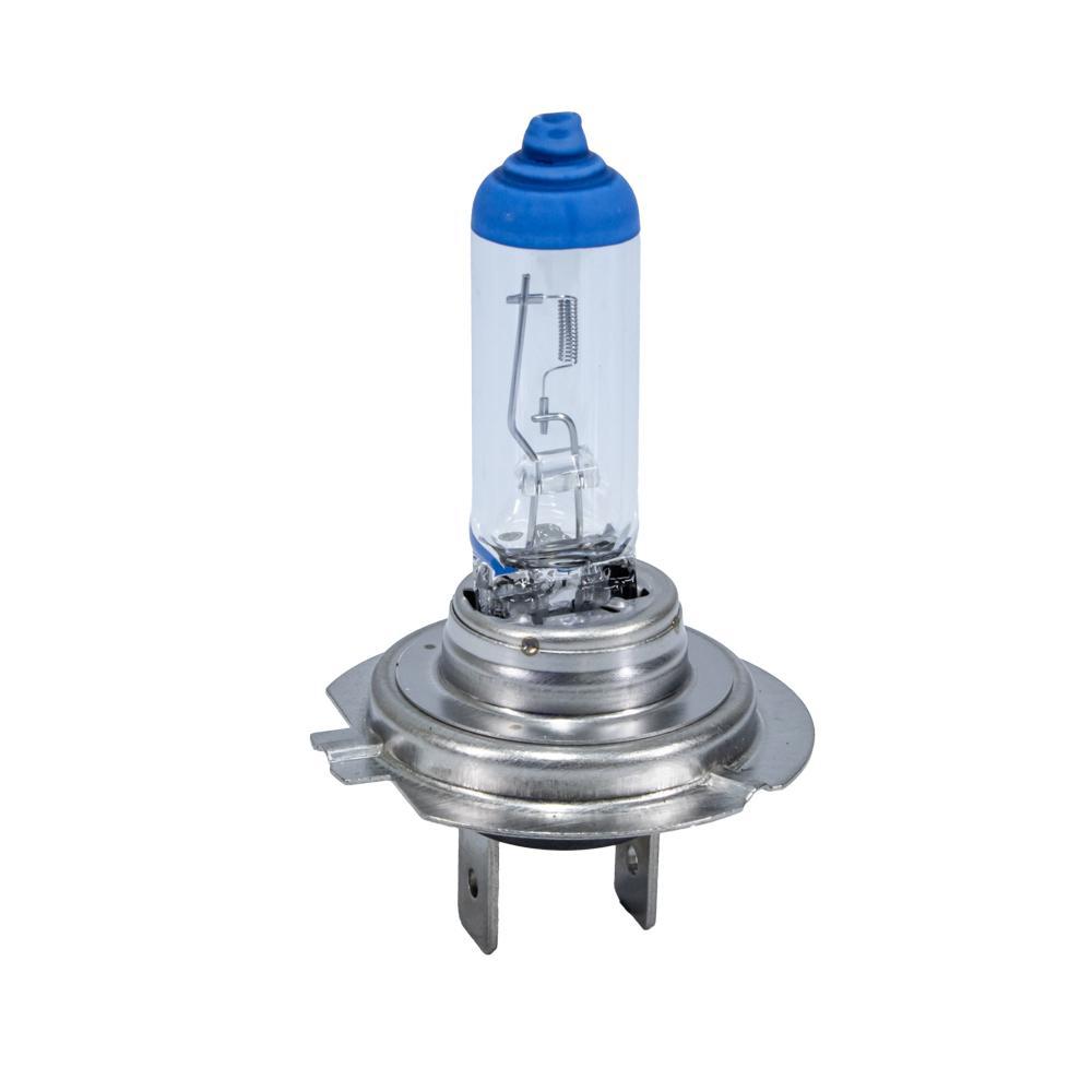 Lâmpada H7 12V 55W Blue Effect Cool Blue Silverstar 2.0 - VALEO 430213