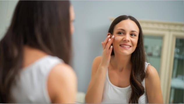 tratamento natural de estrias