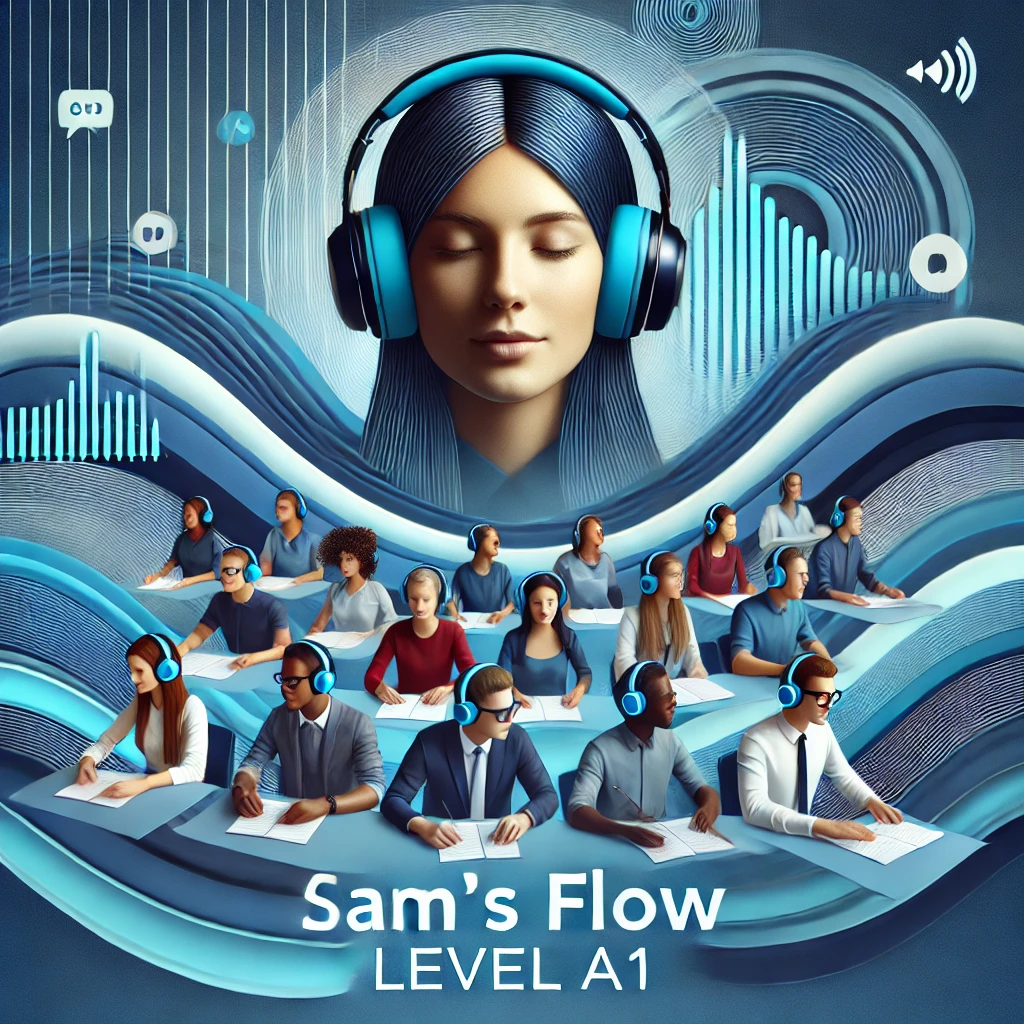 Sam's Flow - Level A1