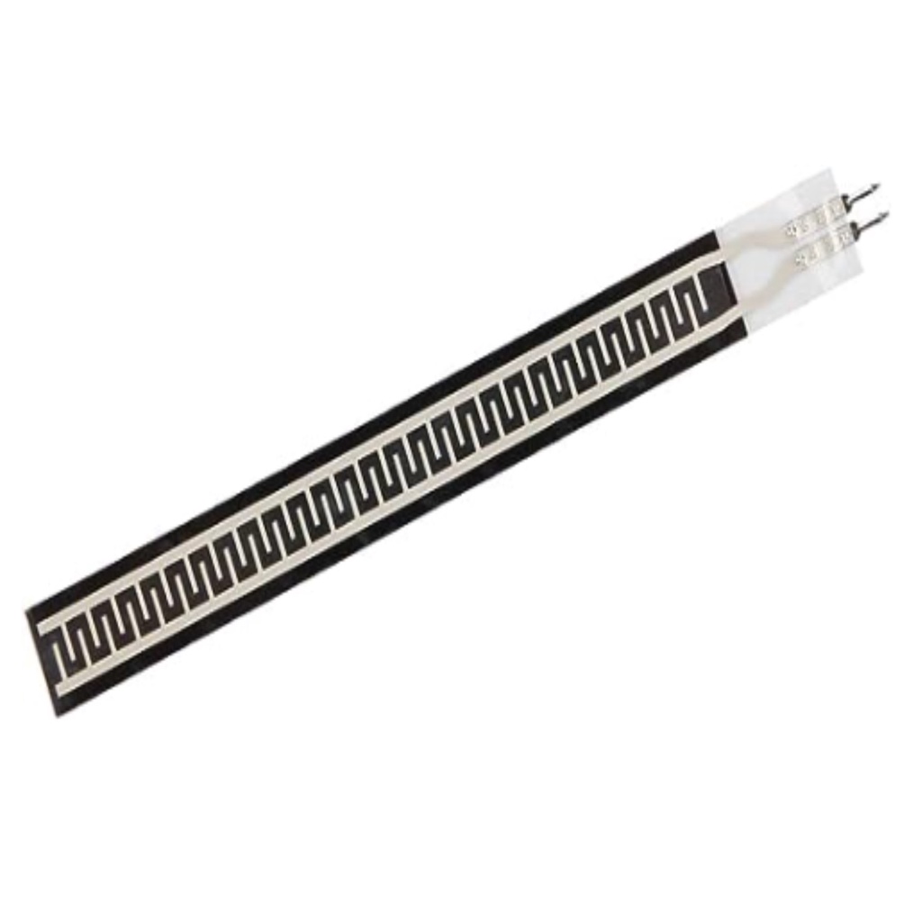 Sensor de força pressão flexível de filme fino ZD10-100 500g