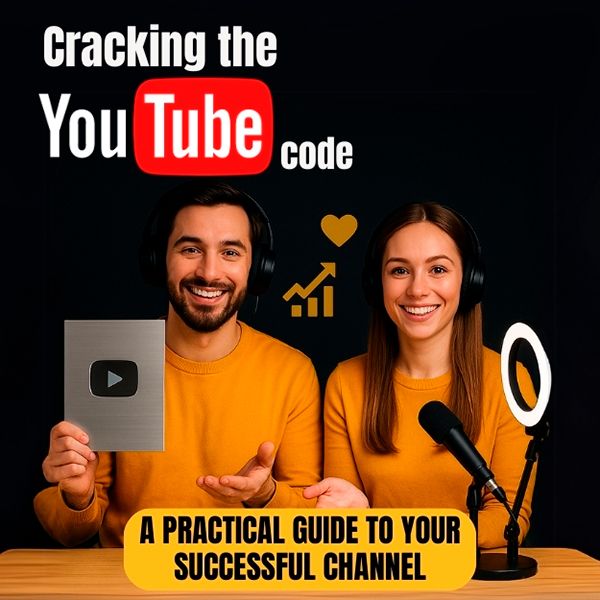 Ebook: Cracking The YouTube Code