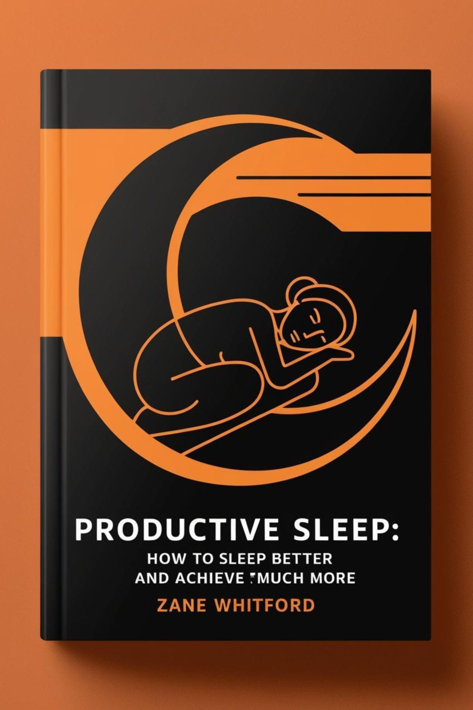 Productive Sleep: How to Sleep Better and Achieve Much More
