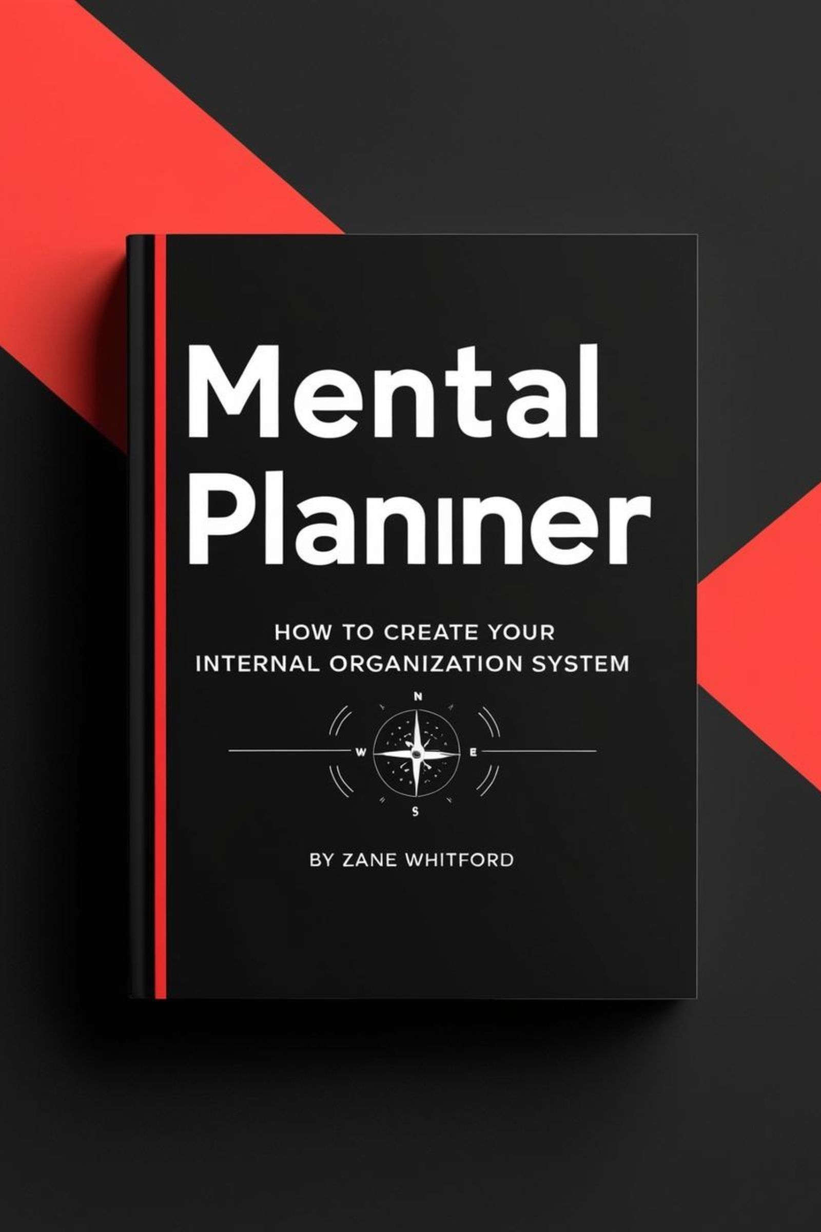 ???? Mental Planner: How to Create Your Internal Organization System