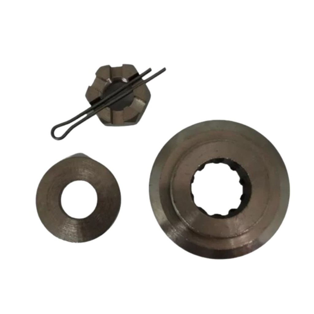 Kit Espaçador Helice Mercury 25 / 30 HP - Sea Pro