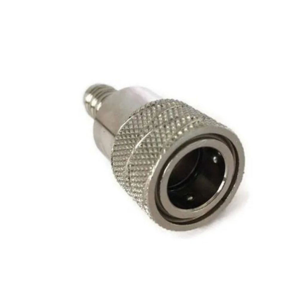 CONECTOR FÊMEA MERCURY SEA PRO / SUPER (JAPONÊS) - 8M0120628