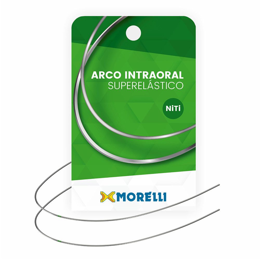 Arco Intraoral SE 