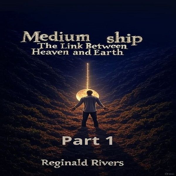 Mediumship – Part 2