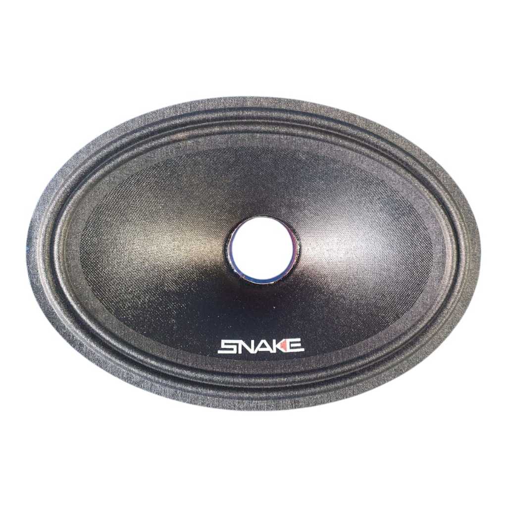 kit Reparo Energy Compatível c/ alto falante Snake 6x9 ESV220 4 ohms + cola