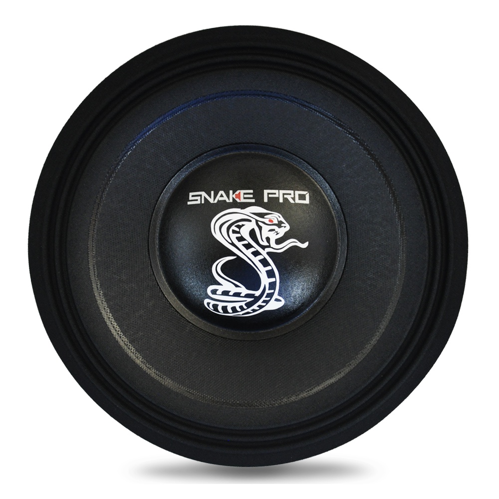 Kit reparo energy p/ reforma falante snake 12.5 4 ohms + cola
