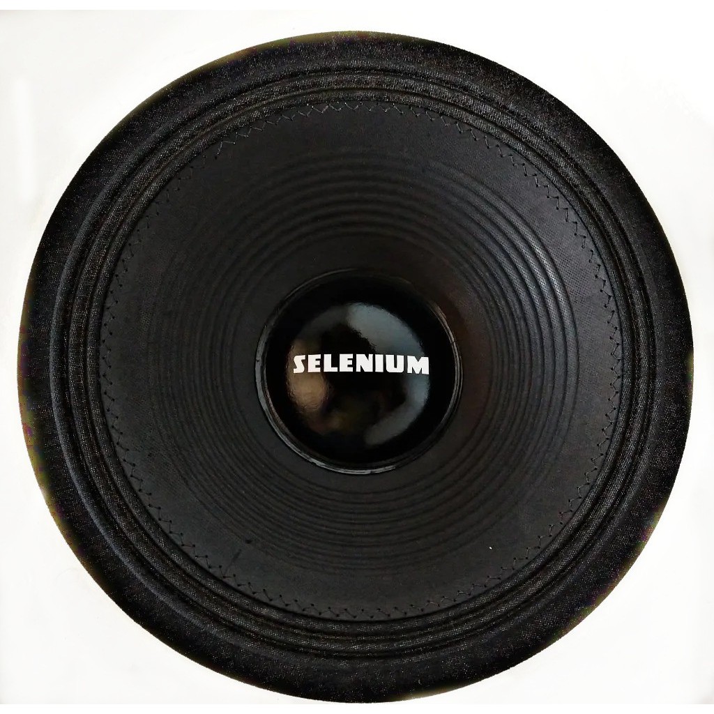 Reparo Energy Compatível Selenium 15 Pw3 8 Ohms + Cola