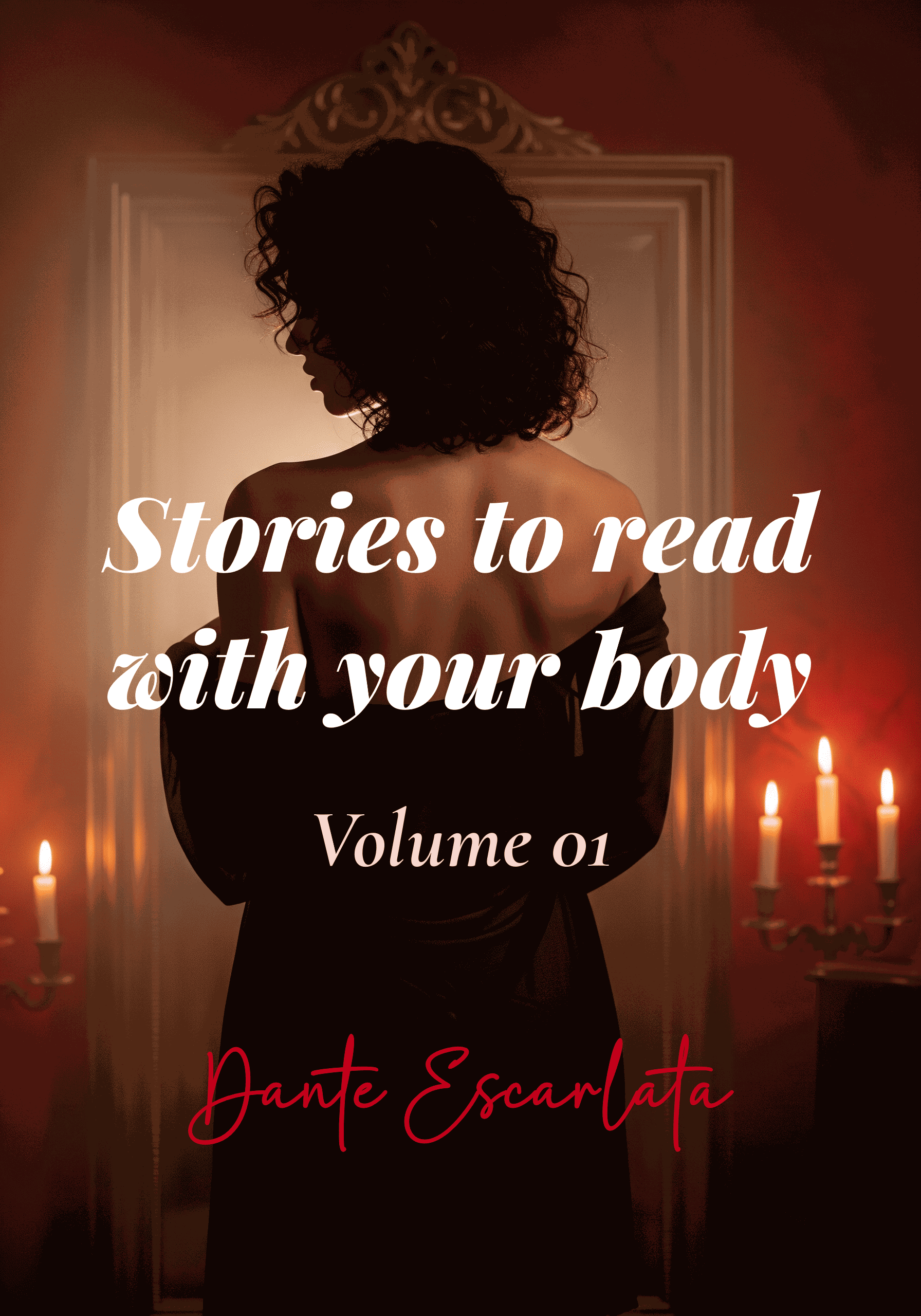 Stories to Read with Your Body – Volume 01
