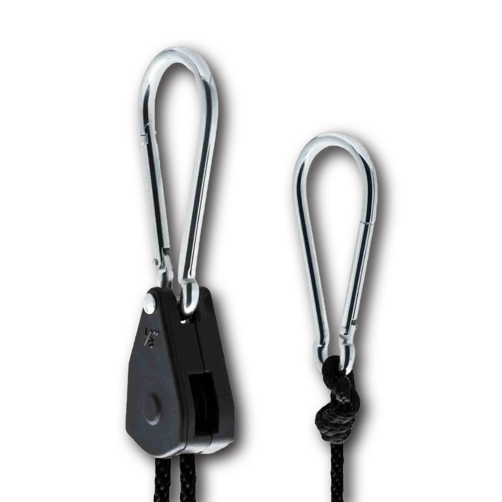 Suporte Retrátil até 68Kg - Pro Hanger XL - Garden High Pro
