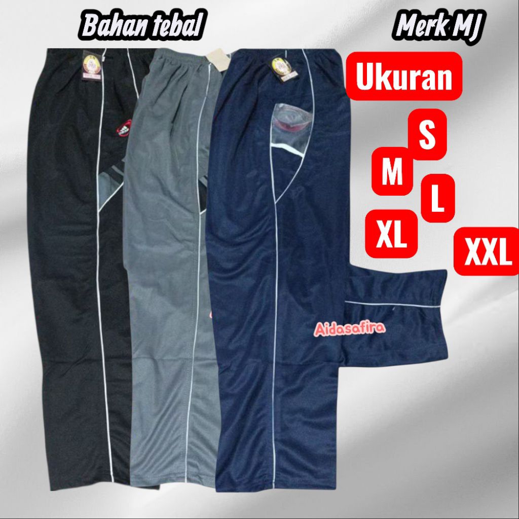 Calças Compridas Adulto/MATERIAL Grosso Tamanho S/M/L/XL/XXL/MJ Marca/Diário
