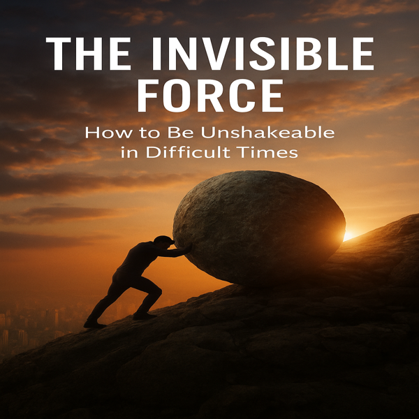 THE INVISIBLE FORCE