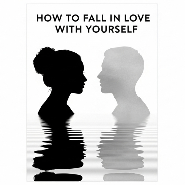 Share How to Fall in Love With Yourself