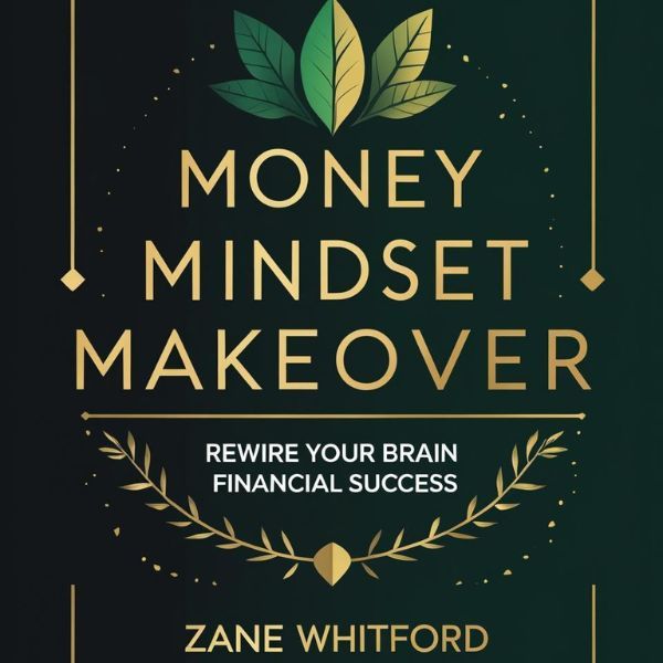 ???? Money Mindset Makeover: Rewire Your Brain for Financial Success