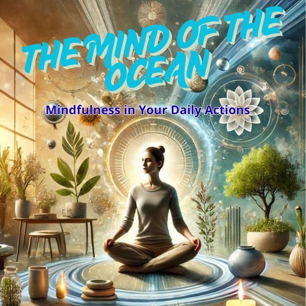 The Mind of the Ocean: Mindfulness in Your Daily Actions