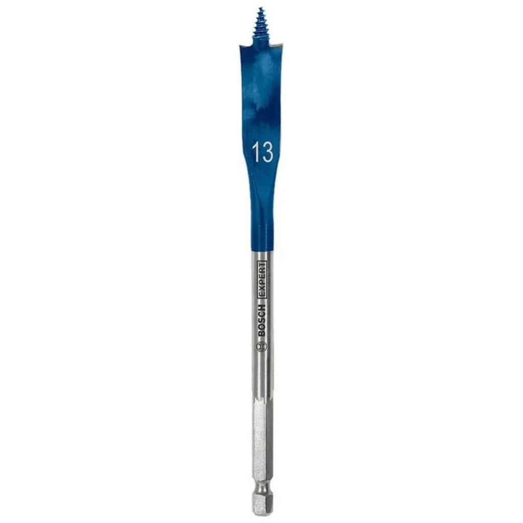 Broca Chata Bosch Self Cut Speed 13mm Madeira