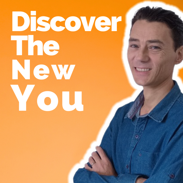 Step Out of Your Comfort Zone: Discover the New You