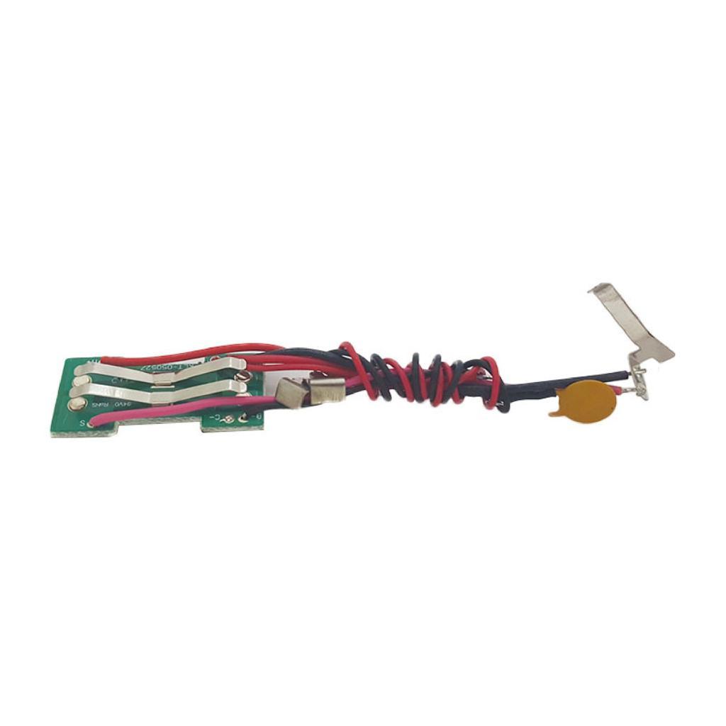 Interruptor Compl P Abridor De Vinhos Cuisinart WC-400 26744