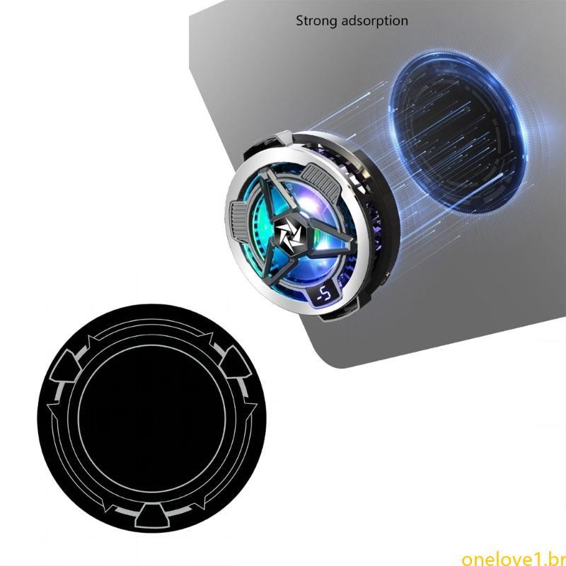 6cm 9cm Placa Metal Folhas Magnéticas Para Telefone Tablet Ventilador Refrigeração Do Radiador Folha