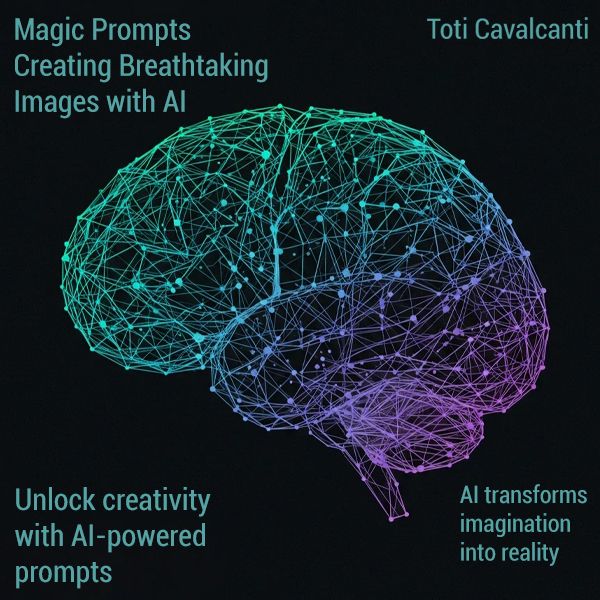 Magic Prompts - Creating Breathtaking Images with AI
