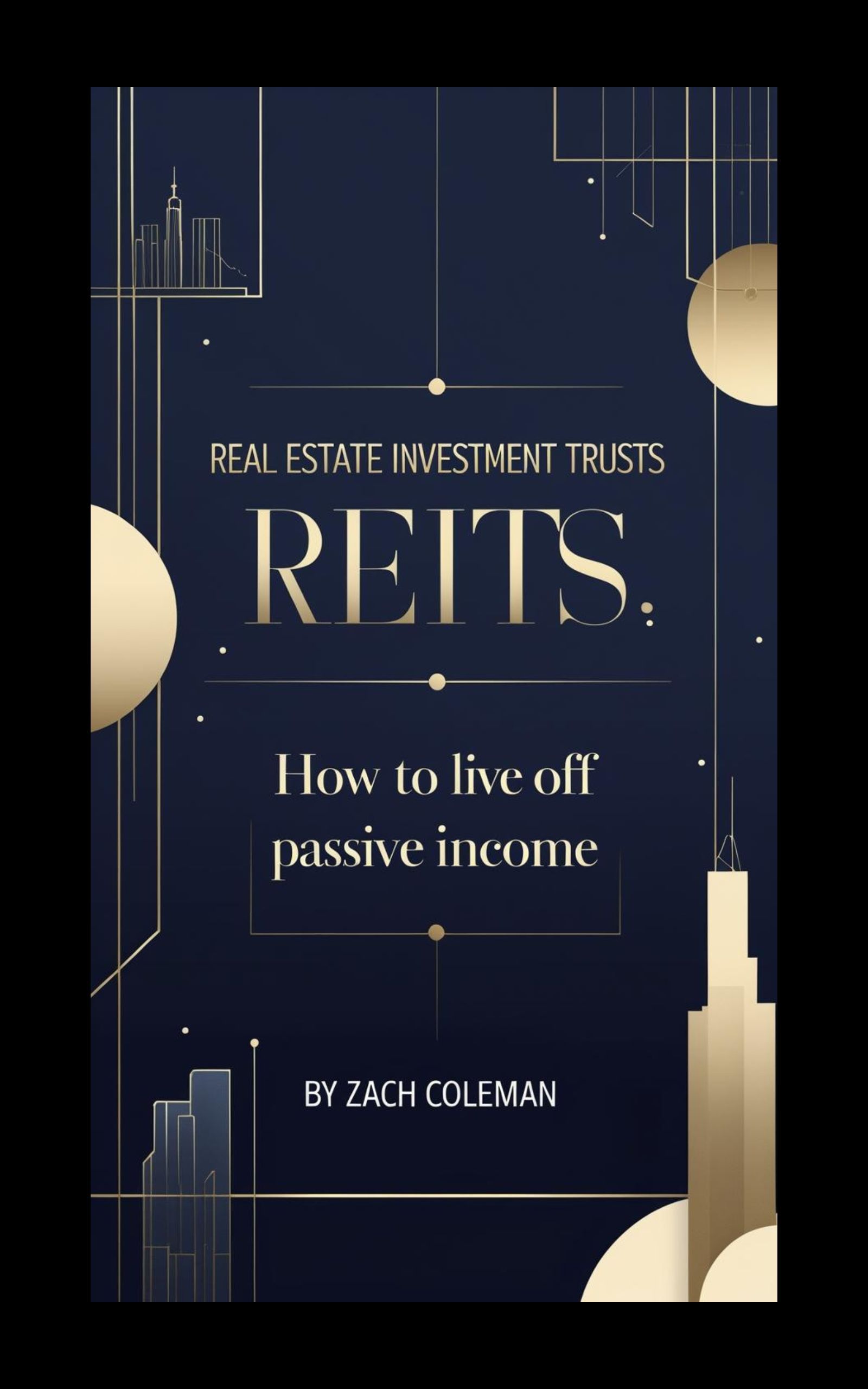 Real Estate Investment Trusts