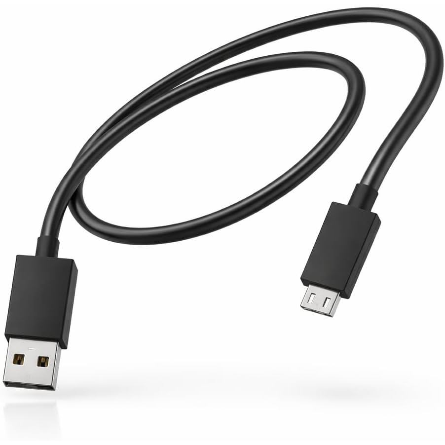 CABO DE DADOS CARREGADOR REFORÇADO CURTO 20CM MICRO USB (V8) IDEAL PARA POWERBANK