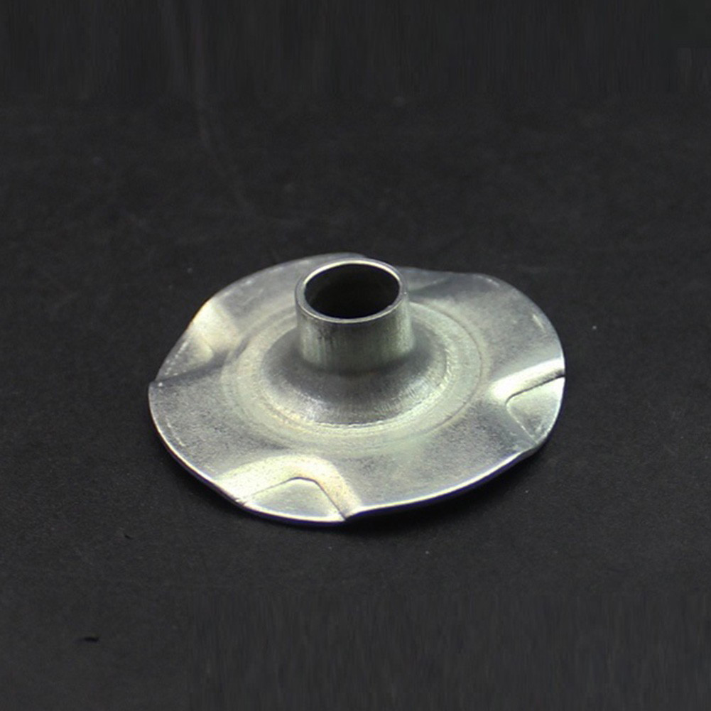 Silver Metal Guide Bush for 3701 3703 3709 Trimming Machine High Precision
