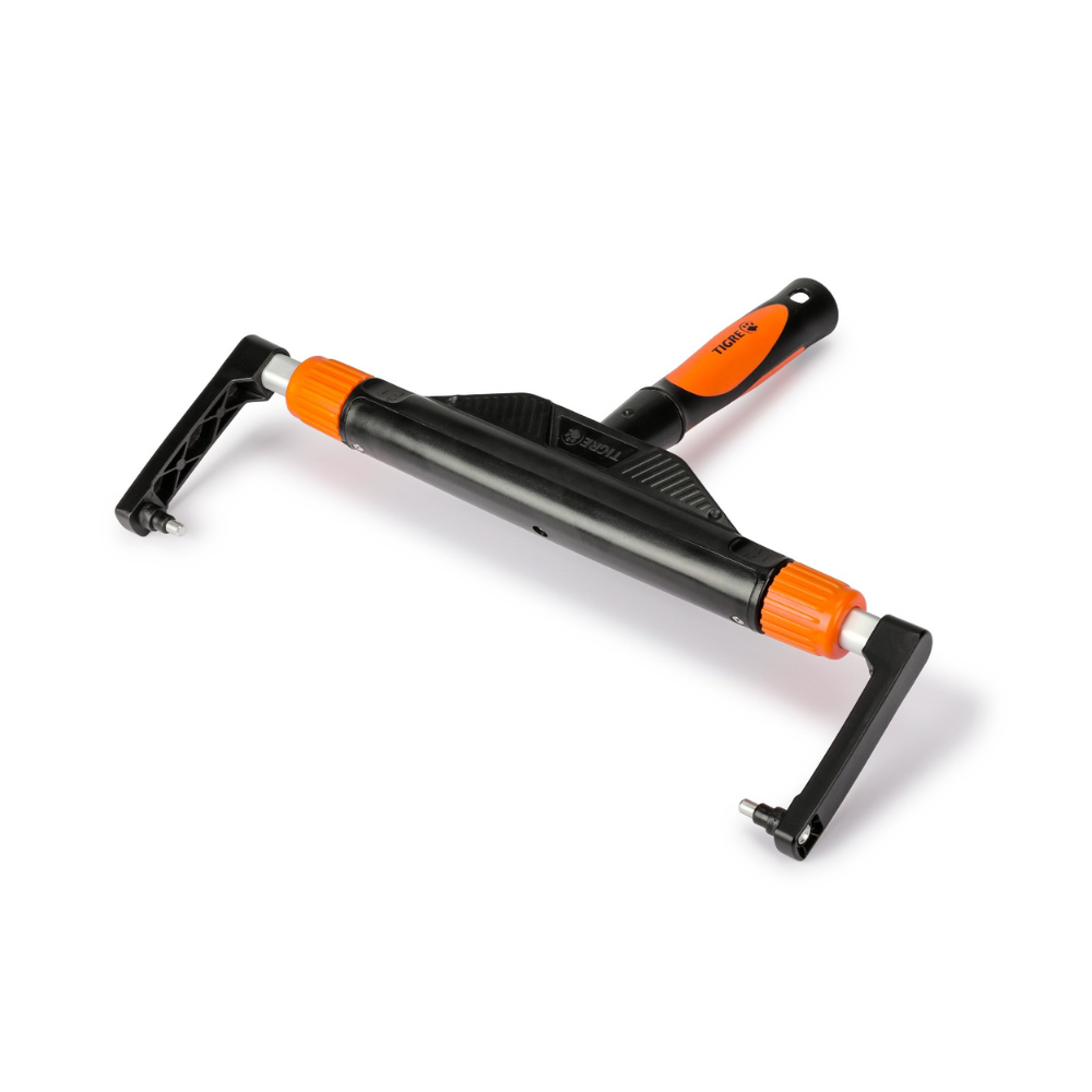 Suporte Ajustavel P/Rolo Extend Tigre Pro 46Cm Pro - 2108/46