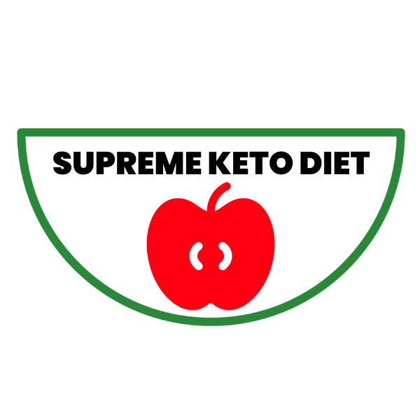 Supreme Keto Diet