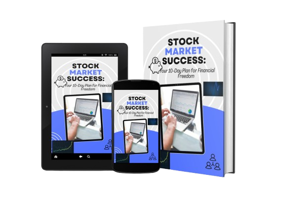 Stock Market Success: Your 10-Day Plan for Financial Freedom
