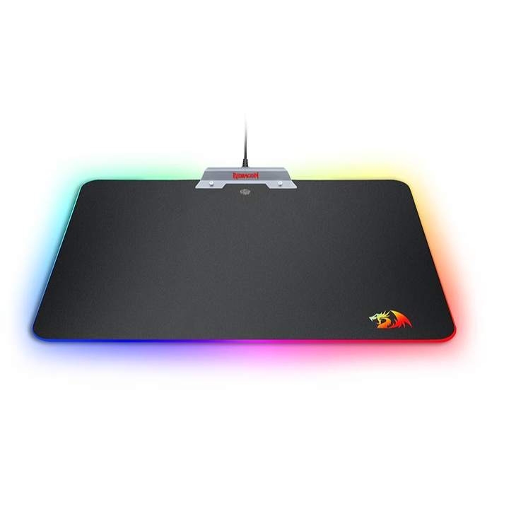 Mousepad Gamer Redragon Orion Rgb P011 (Recondicionado)
