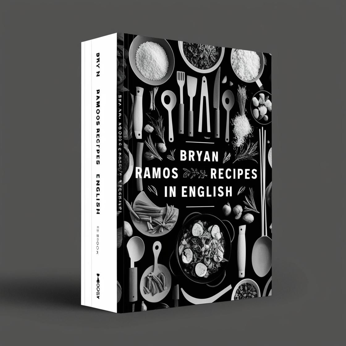 BRYAN BRAZILIAN RECIPES