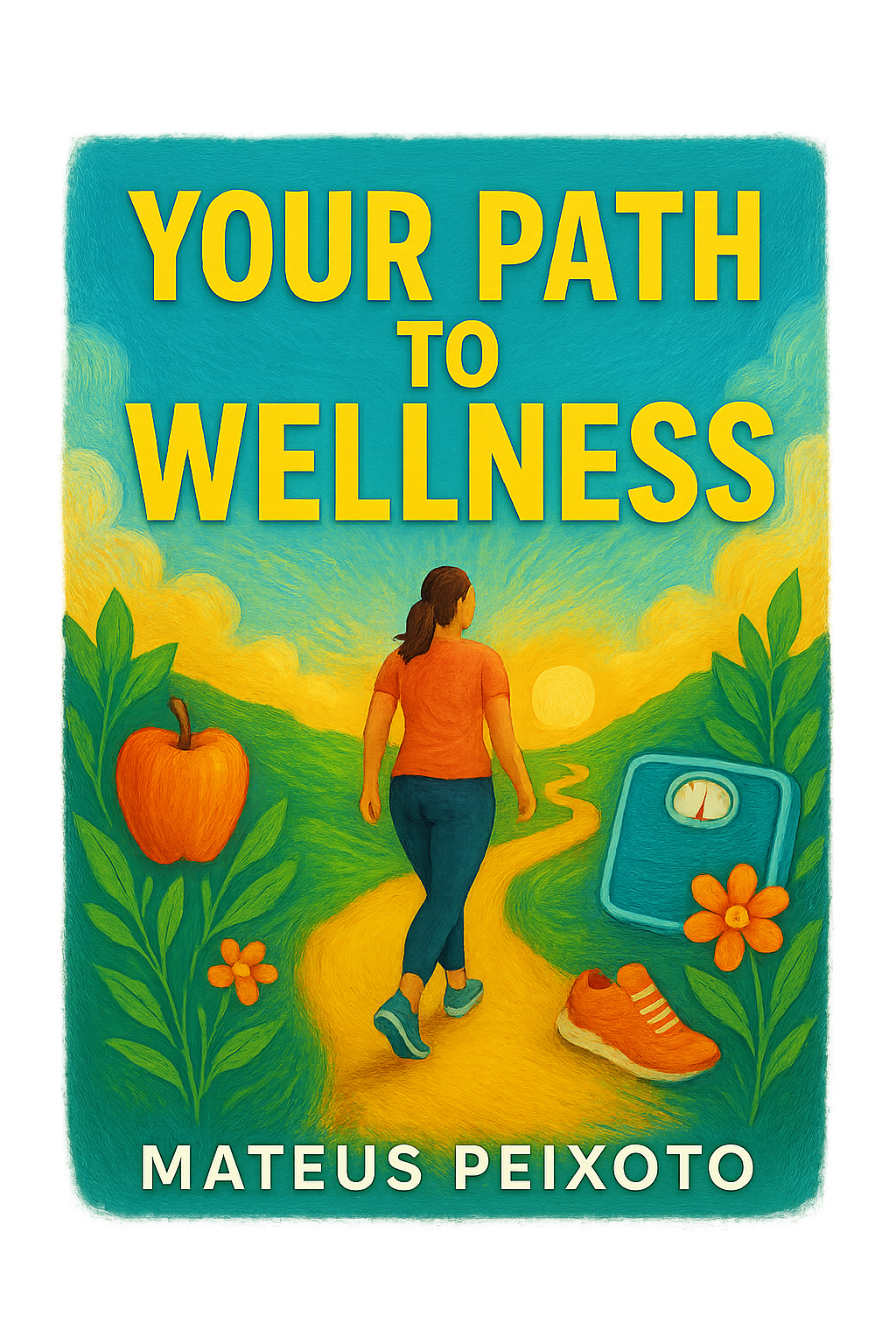 your path to wellness