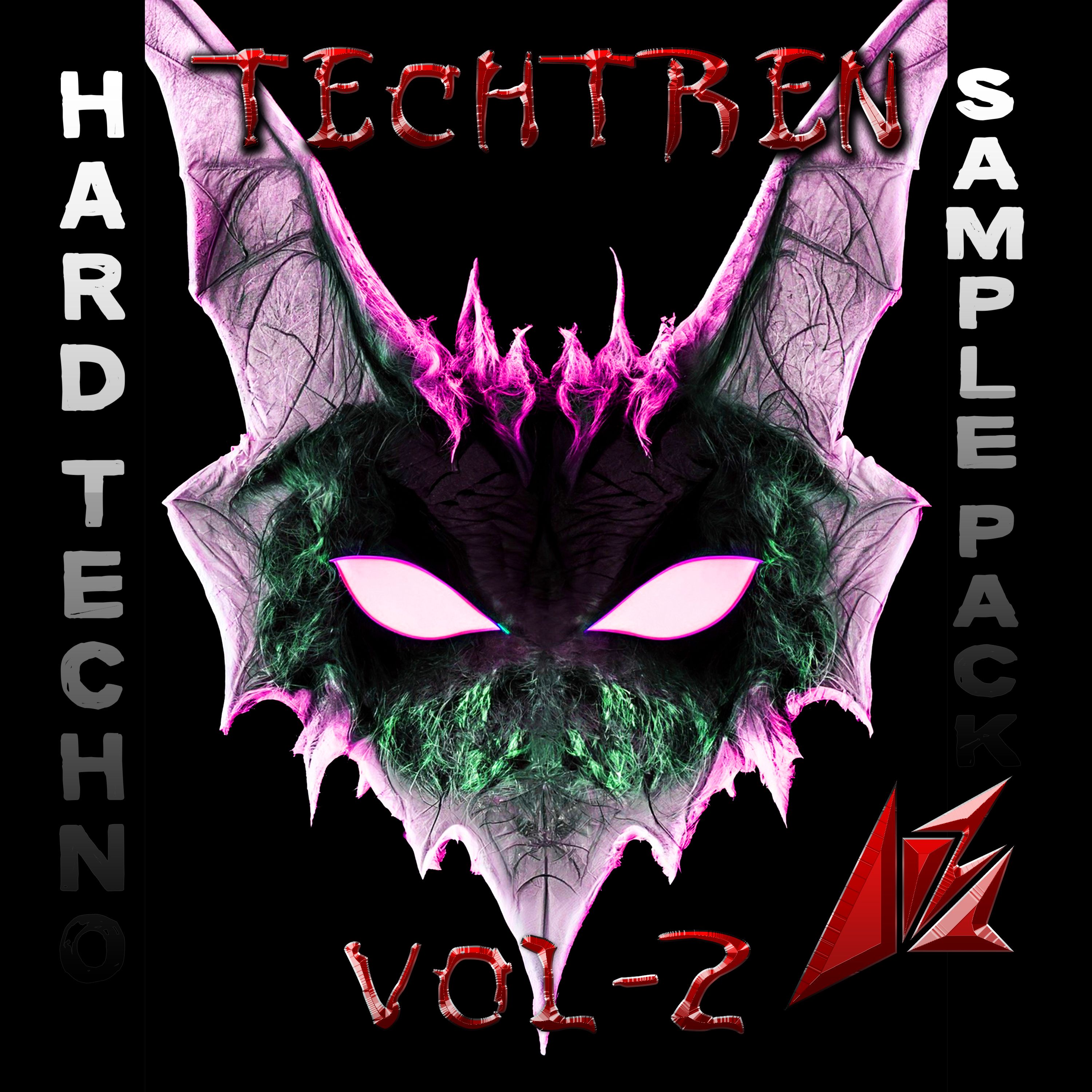 Hard Techno & Schranz Techno Essentials