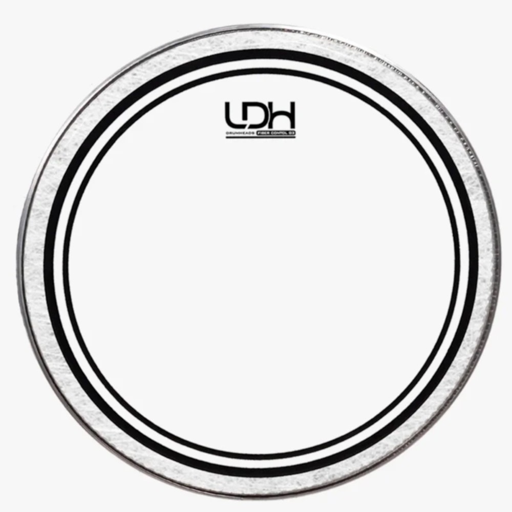 PELE LUEN LDH FIBER CONTROL G3 16 POLEGADAS FILME DUPLO DRUMHEADS
