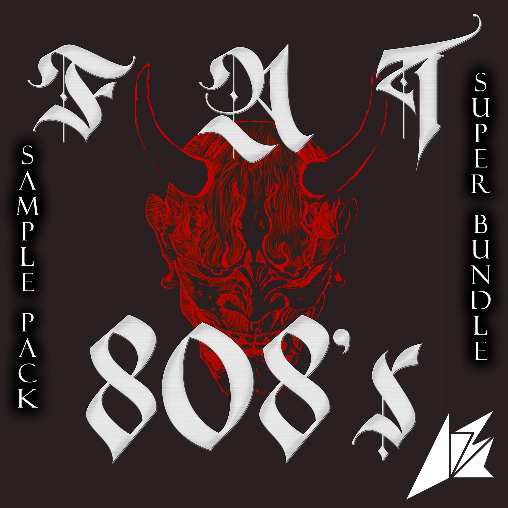 The Ultimate Trap Sample Pack