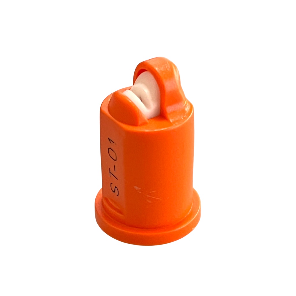 Bico Magnojet Super Turbo ST01 Laranja