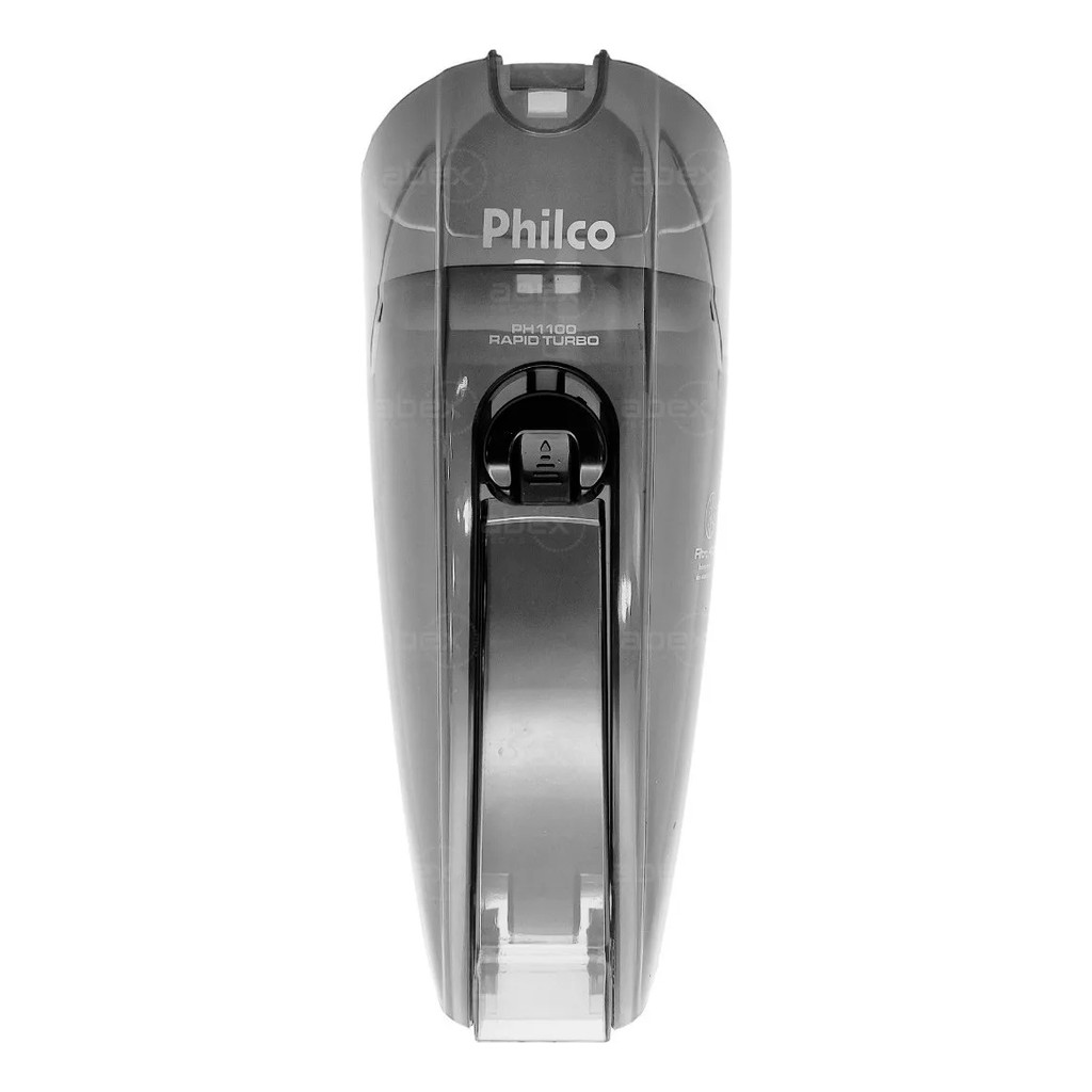 Reservatório Aspirador PH1100 PAS02V Philco Rapid Turbo Original