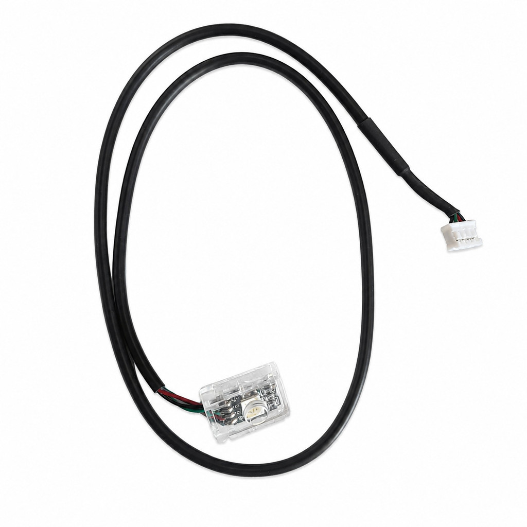 Módulo Led RGB Nano Door Bowl Luz Ambiente Porta Automotiva