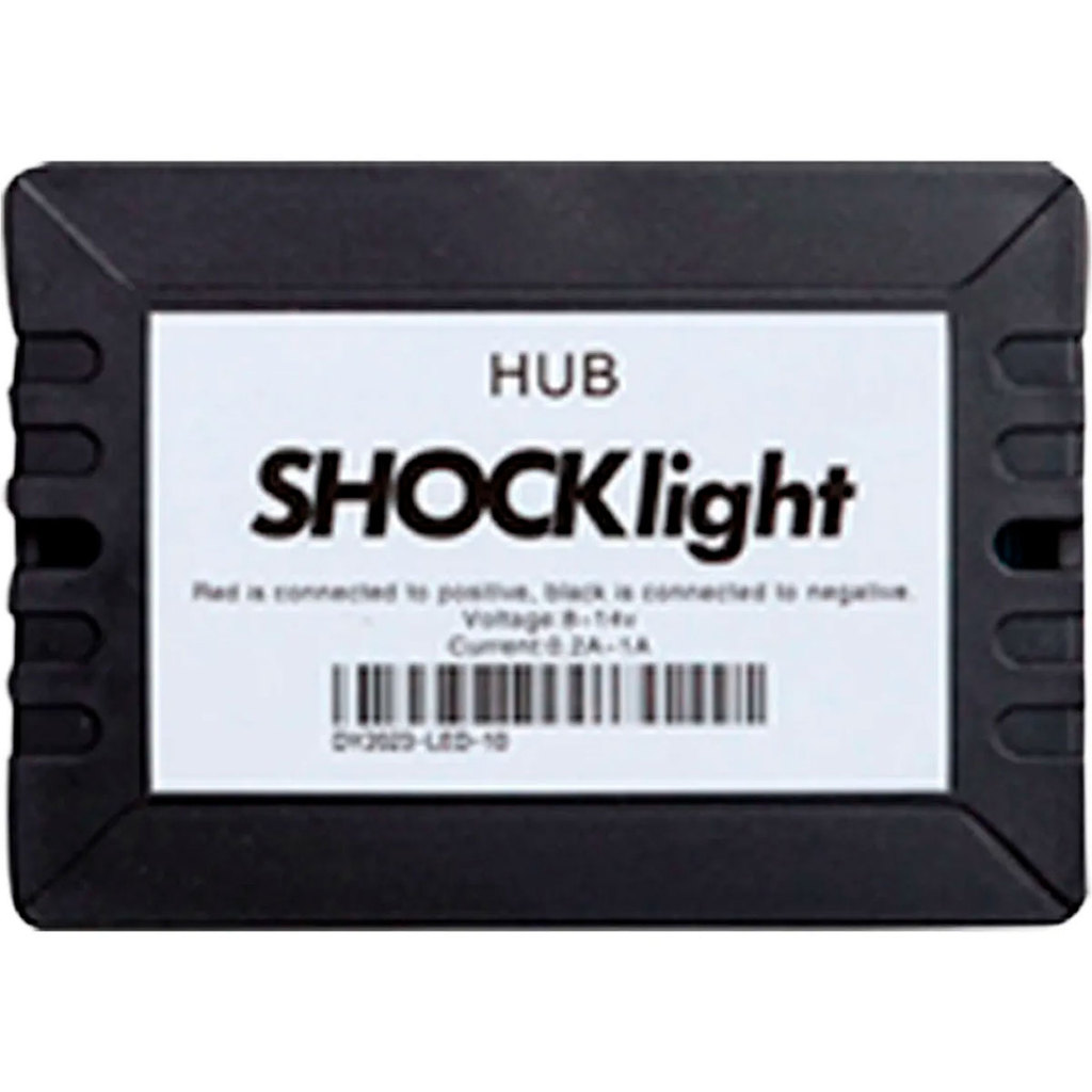 Hub Rgb Nano