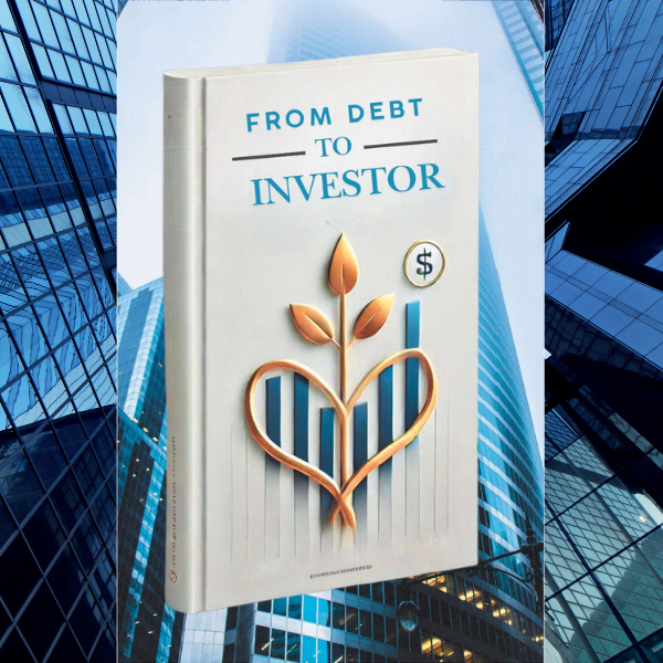 FROM INDEBTED TO INVESTOR